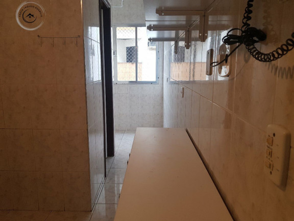 Imagem Apartamento com 1 Quarto à Venda, 56 m² em Enseada - Guarujá Imagem Apartamento com 1 Quarto à Venda, 56 m² em Enseada - Guarujá