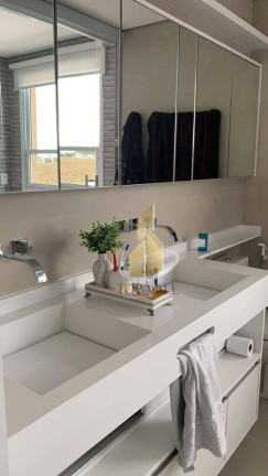 Imagem Sobrado com 5 Quartos à Venda, 327 m² em Jardim Aquarius - São José Dos Campos