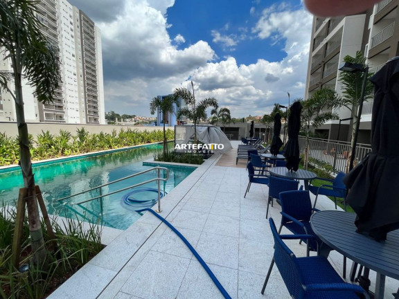 Imagem Apartamento com 1 Quarto à Venda, 38 m² em Vila Andrade - São Paulo Imagem Apartamento com 1 Quarto à Venda, 38 m² em Vila Andrade - São Paulo