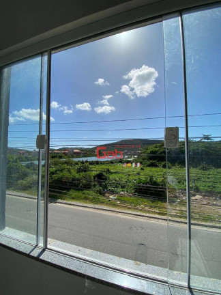 Imagem Apartamento com 1 Quarto à Venda, 32 m² em Peró - Cabo Frio