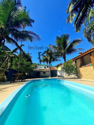 Casa com 4 Quartos à Venda, 250 m² em Cidade Jardim - Caraguatatuba