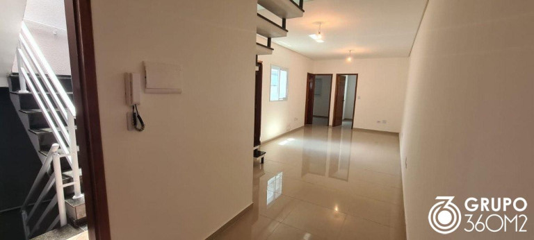Imagem Apartamento com 3 Quartos à Venda, 100 m² em Vila Valparaíso - Santo André Imagem Apartamento com 3 Quartos à Venda, 100 m² em Vila Valparaíso - Santo André
