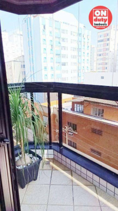 Imagem Apartamento com 3 Quartos para Alugar, 145 m² em Aparecida - Santos Imagem Apartamento com 3 Quartos para Alugar, 145 m² em Aparecida - Santos