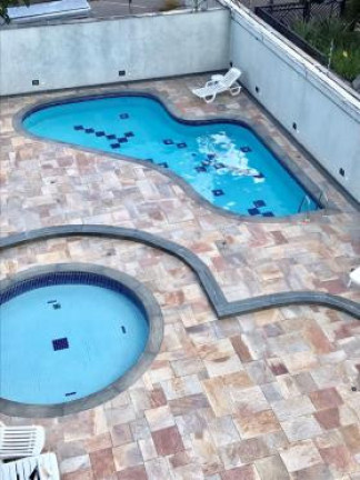 Imagem Apartamento com 3 Quartos à Venda, 113 m² em Tatuapé - São Paulo