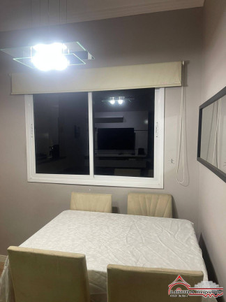 Imagem Apartamento com 2 Quartos à Venda, 53 m² em Jardim Califórnia - Jacareí Imagem Apartamento com 2 Quartos à Venda, 53 m² em Jardim Califórnia - Jacareí