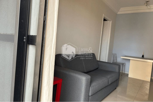 Imagem Apartamento com 1 Quarto à Venda, 41 m² em Saúde - São Paulo