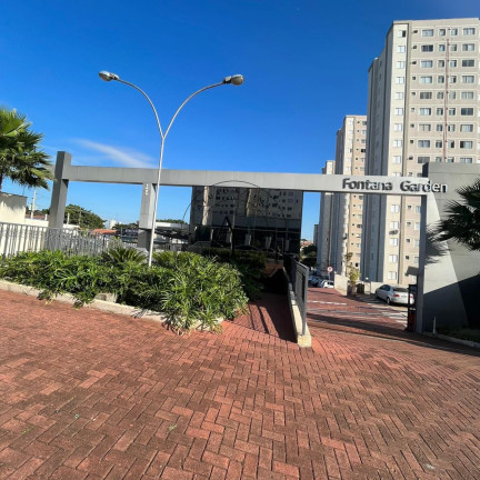 Imagem Apartamento com 2 Quartos à Venda, 43 m² em Fundação Da Casa Popular - Campinas Imagem Apartamento com 2 Quartos à Venda, 43 m² em Fundação Da Casa Popular - Campinas