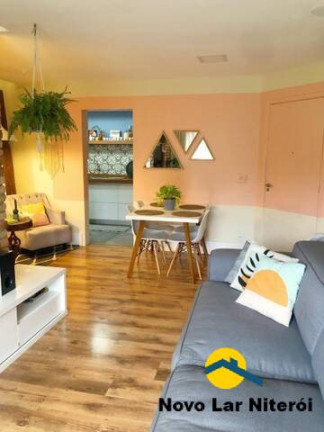 Imagem Apartamento com 2 Quartos à Venda, 75 m² em Maria Paula - Niterói Imagem Apartamento com 2 Quartos à Venda, 75 m² em Maria Paula - Niterói