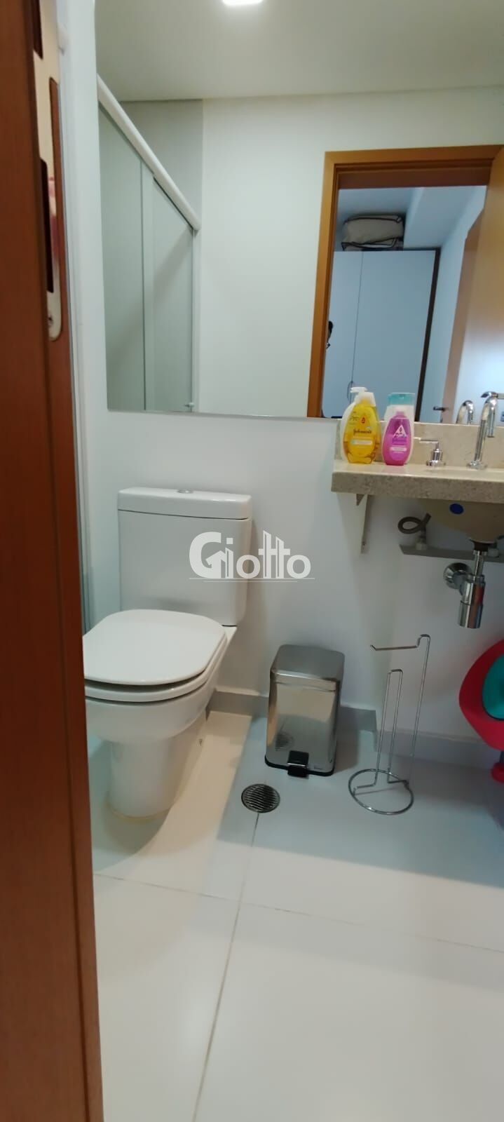 Imagem Apartamento com 3 Quartos à Venda, 126 m² em Centro - Mogi Das Cruzes