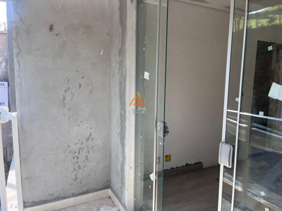 Imagem Apartamento com 2 Quartos à Venda, 58 m² em Caiçaras - Barbacena