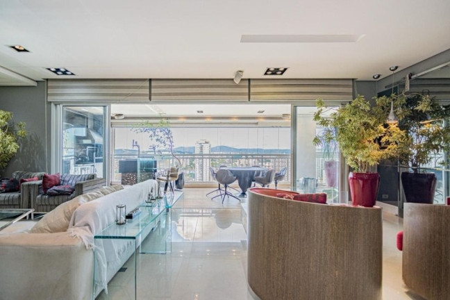 Imagem Apartamento com 4 Quartos à Venda ou Locação, 206 m² em Vila Romana - São Paulo Imagem Apartamento com 4 Quartos à Venda ou Locação, 206 m² em Vila Romana - São Paulo