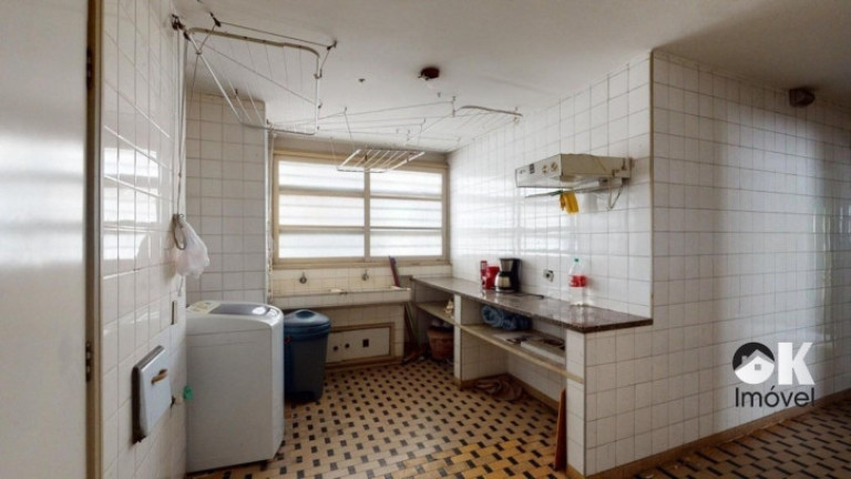Imagem Apartamento com 4 Quartos à Venda, 285 m² em Higienópolis - São Paulo