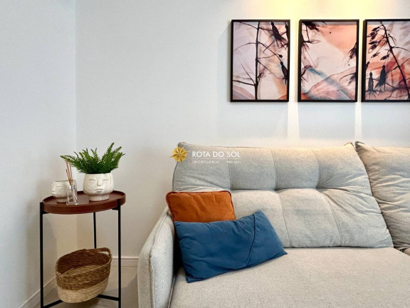 Imagem Apartamento com 2 Quartos à Venda, 130 m² em Mariscal - Bombinhas