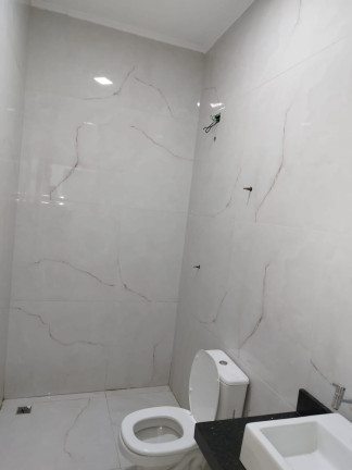 Imagem Casa com 3 Quartos à Venda, 159 m² em Jardim Adonai - Porangaba