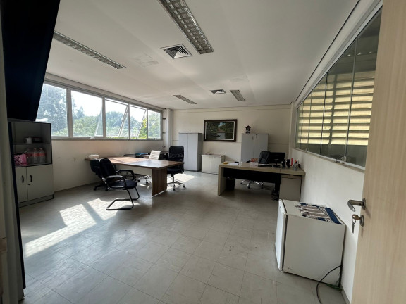 Imagem Imóvel Comercial para Alugar, 1.030 m² em Vila Jovina - Cotia Imagem Imóvel Comercial para Alugar, 1.030 m² em Vila Jovina - Cotia