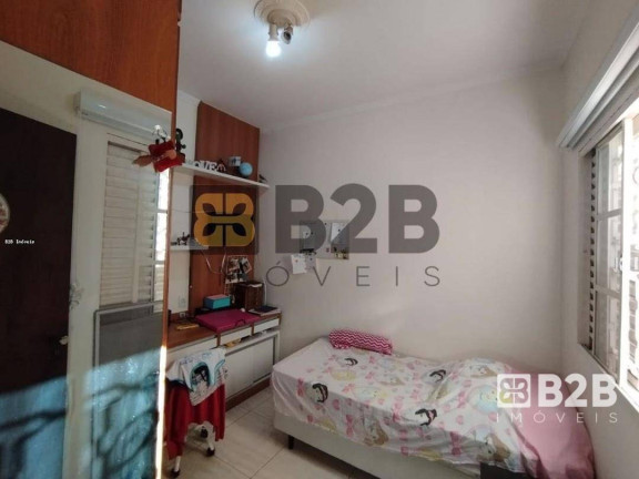 Imagem Casa com 3 Quartos à Venda, 176 m² em Jardim Vânia Maria - Bauru