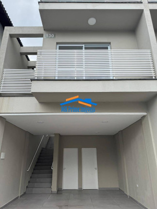 Imagem Sobrado com 3 Quartos à Venda, 152 m² em Novo Osasco - Osasco Imagem Sobrado com 3 Quartos à Venda, 152 m² em Novo Osasco - Osasco