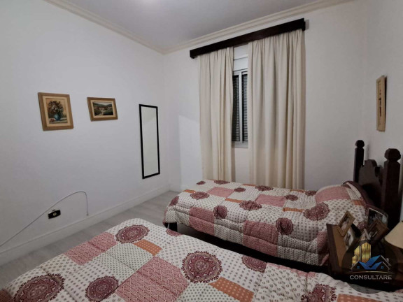 Imagem Apartamento com 2 Quartos à Venda, 117 m² em Boqueirão - Santos Imagem Apartamento com 2 Quartos à Venda, 117 m² em Boqueirão - Santos