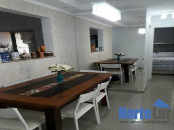 Imagem Apartamento com 2 Quartos à Venda, 48 m² em Vila Amélia - São Paulo