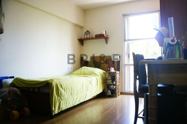Imagem Apartamento com 3 Quartos à Venda, 120 m² em Brooklin - São Paulo
