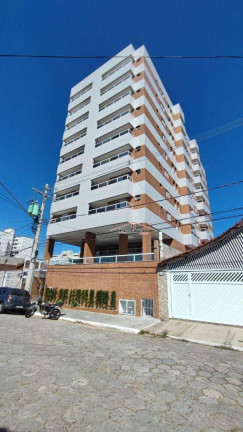 Apartamento com 1 Quarto à Venda, 47 m² em Guilhermina - Praia Grande
