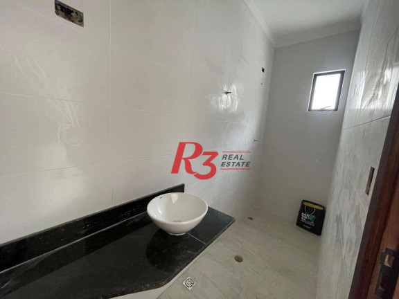 Imagem Casa com 3 Quartos à Venda, 127 m² em Vila Belmiro - Santos Imagem Casa com 3 Quartos à Venda, 127 m² em Vila Belmiro - Santos