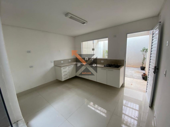 Imagem Casa com 3 Quartos à Venda, 170 m² em Parque Da Mooca - São Paulo