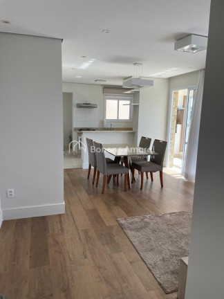 Imagem Apartamento com 2 Quartos à Venda, 73 m² em Parque Rural Fazenda Santa Cândida - Campinas Imagem Apartamento com 2 Quartos à Venda, 73 m² em Parque Rural Fazenda Santa Cândida - Campinas