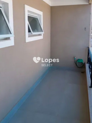 Imagem Imóvel com 3 Quartos à Venda,  em Condomínio Small Ville - Paulínia