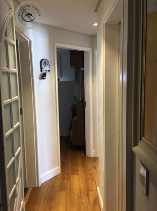 Imagem Apartamento com 2 Quartos à Venda, 83 m² em Jardim Las Palmas - Guarujá Imagem Apartamento com 2 Quartos à Venda, 83 m² em Jardim Las Palmas - Guarujá