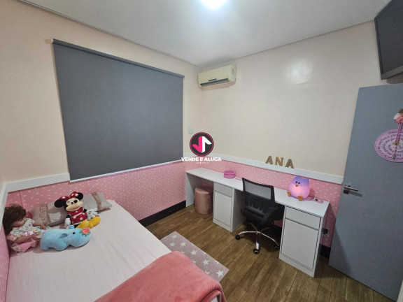 Imagem Imóvel com 3 Quartos à Venda, 90 m² em Jardim Santa Amália - Cuiabá