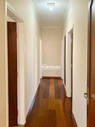 Imagem Casa com 4 Quartos à Venda, 187 m² em Taquaral - Campinas Imagem Casa com 4 Quartos à Venda, 187 m² em Taquaral - Campinas