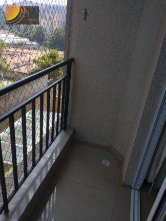 Imagem Apartamento com 2 Quartos à Venda, 46 m² em Jaraguá - São Paulo Imagem Apartamento com 2 Quartos à Venda, 46 m² em Jaraguá - São Paulo