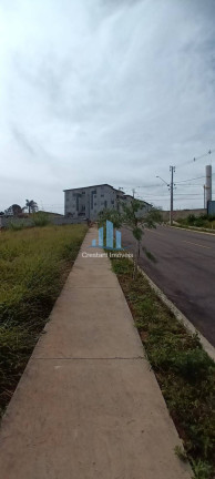 Terreno à Venda, 400 m² em Villa Odete - Ponta Grossa