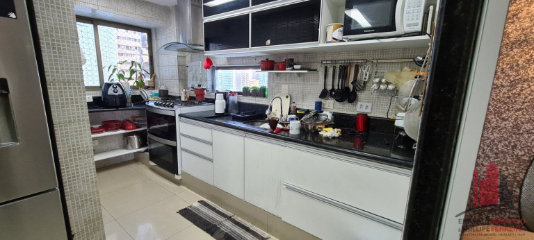 Imagem Apartamento com 4 Quartos à Venda, 150 m² em Graças - Recife Imagem Apartamento com 4 Quartos à Venda, 150 m² em Graças - Recife