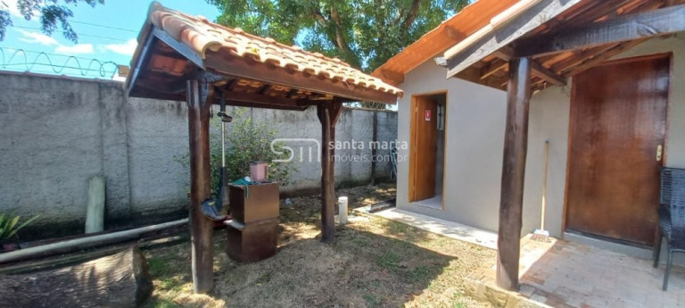 Imagem Imóvel com 2 Quartos à Venda, 150 m² em Quatinga - Lorena
