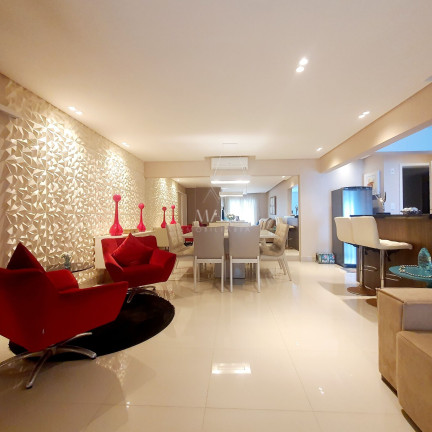Imagem Apartamento com 3 Quartos à Venda, 123 m² em Aviação - Praia Grande Imagem Apartamento com 3 Quartos à Venda, 123 m² em Aviação - Praia Grande