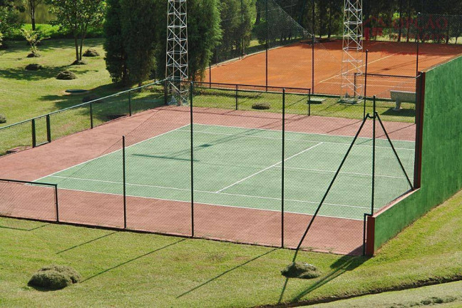 Imagem Casa com 5 Quartos à Venda, 600 m² em Condomínio Campos De Santo Antônio - Itu