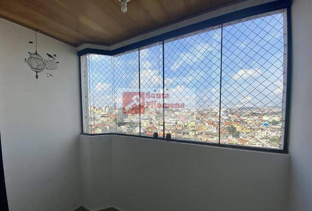 Imagem Apartamento com 3 Quartos à Venda, 74 m² em Jardim Stella - Santo André Imagem Apartamento com 3 Quartos à Venda, 74 m² em Jardim Stella - Santo André