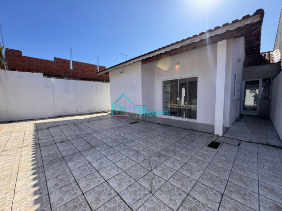 Imagem Casa com 2 Quartos à Venda, 250 m² em Itaóca - Mongaguá