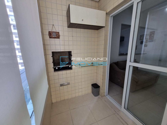 Imagem Apartamento com 2 Quartos à Venda, 61 m² em Canto Do Forte - Praia Grande Imagem Apartamento com 2 Quartos à Venda, 61 m² em Canto Do Forte - Praia Grande