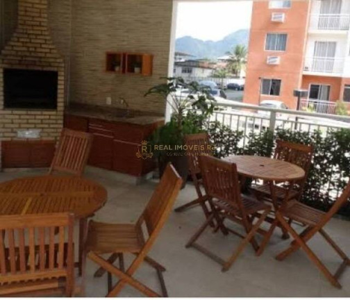 Foto do imóvel Apartamento com 2 Quartos à Venda, 50 m² em Jacarepaguá - Rio De Janeiro