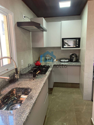 Imagem Casa de Condomínio com 3 Quartos à Venda, 125 m² em Sítio Boa Vista - Cotia Imagem Casa de Condomínio com 3 Quartos à Venda, 125 m² em Sítio Boa Vista - Cotia