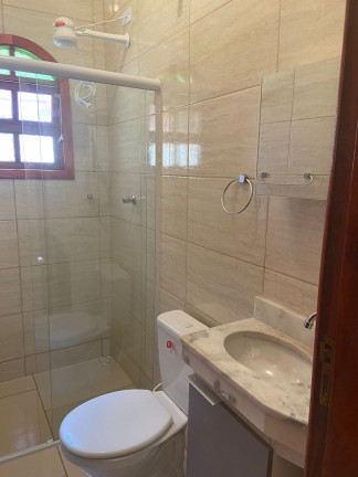 Imagem Casa com 3 Quartos à Venda, 125 m² em Jardim Guacira - Itanhaém Imagem Casa com 3 Quartos à Venda, 125 m² em Jardim Guacira - Itanhaém