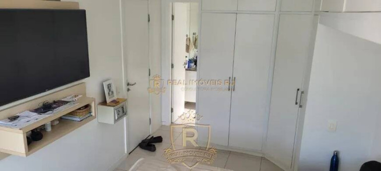 Imagem Cobertura com 4 Quartos à Venda, 200 m² em Barra Da Tijuca - Rio De Janeiro Imagem Cobertura com 4 Quartos à Venda, 200 m² em Barra Da Tijuca - Rio De Janeiro