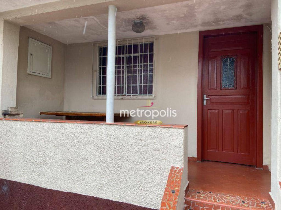 Casa com 2 Quartos à Venda, 145 m² em Olímpico - São Caetano Do Sul