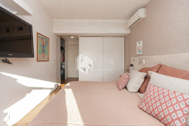 Imagem Apartamento com 4 Quartos à Venda, 253 m² em Jardim Paulista - São Paulo