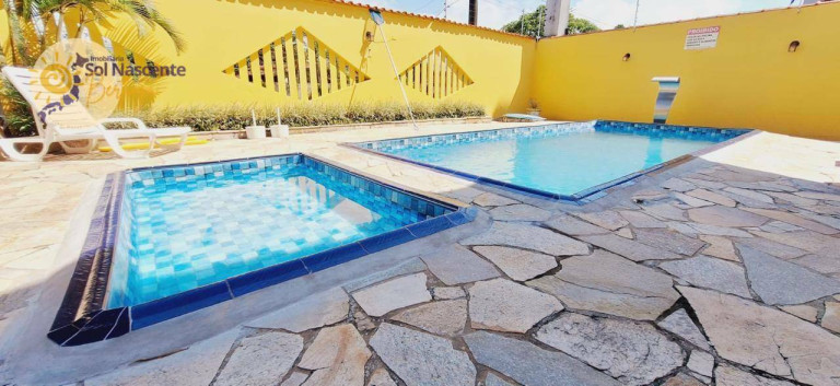 Imagem Casa de Vila com 2 Quartos à Venda, 70 m² em Maitinga - Bertioga