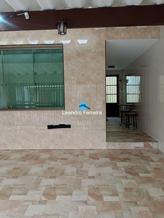 Imagem Casa com 3 Quartos à Venda, 187 m² em Rudge Ramos - São Bernardo Do Campo Imagem Casa com 3 Quartos à Venda, 187 m² em Rudge Ramos - São Bernardo Do Campo