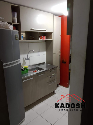 Imagem Apartamento com 2 Quartos à Venda, 45 m² em Tomba - Feira De Santana Imagem Apartamento com 2 Quartos à Venda, 45 m² em Tomba - Feira De Santana